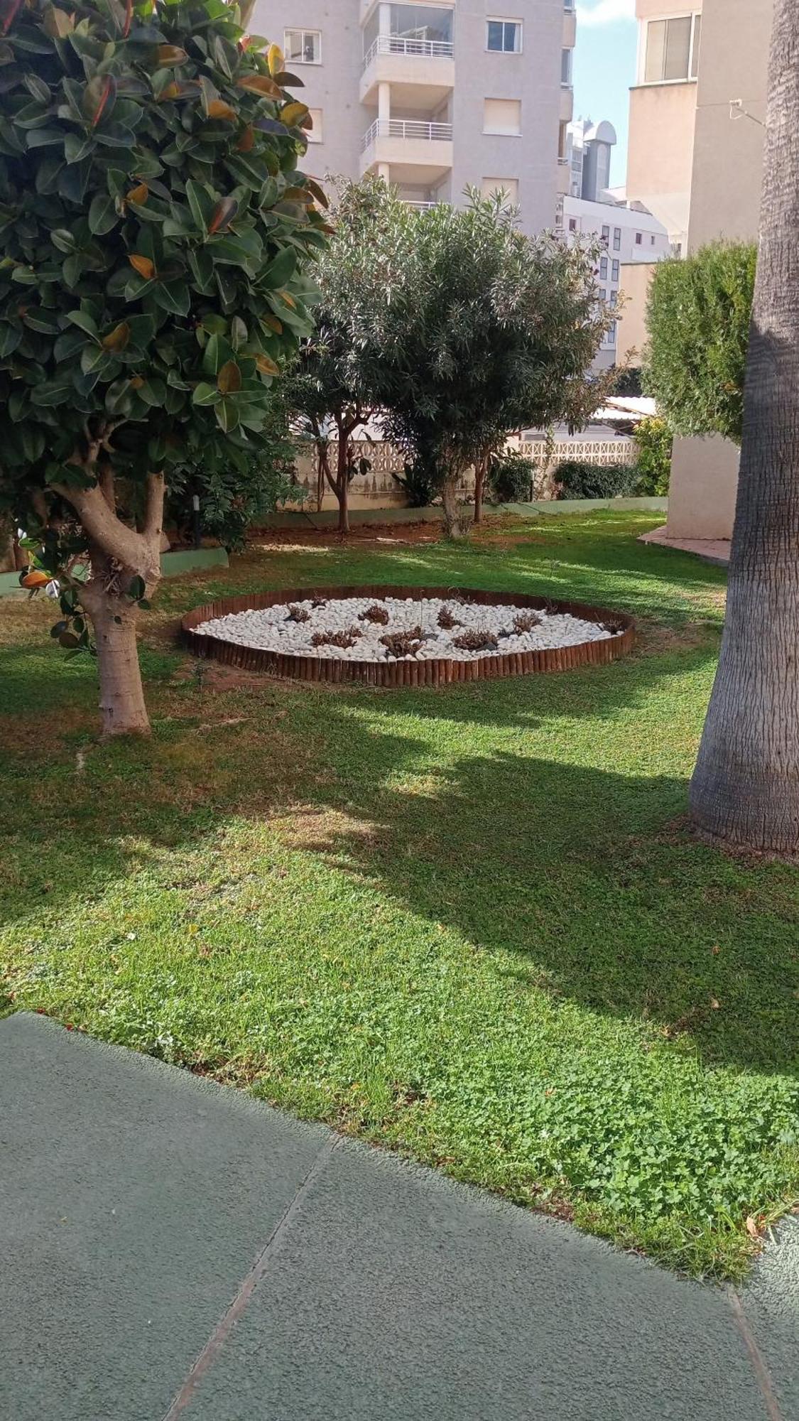 Rosa De Los Vientos Calpe Eksteriør bilde
